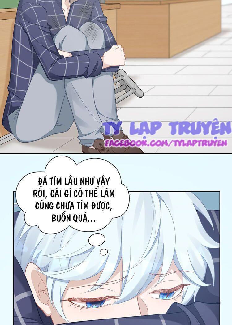 Bạn Trai Là Quái Vật Chapter 58 - 11