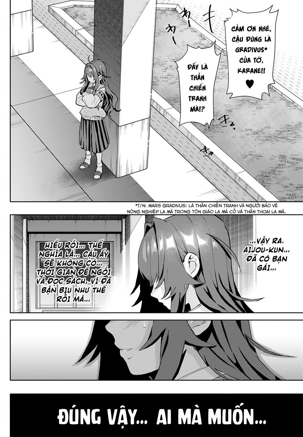 Kimi No Koto Ga Dai Dai Dai Dai Daisuki Na 100-Ri No Kanojo Chapter 2 - 29