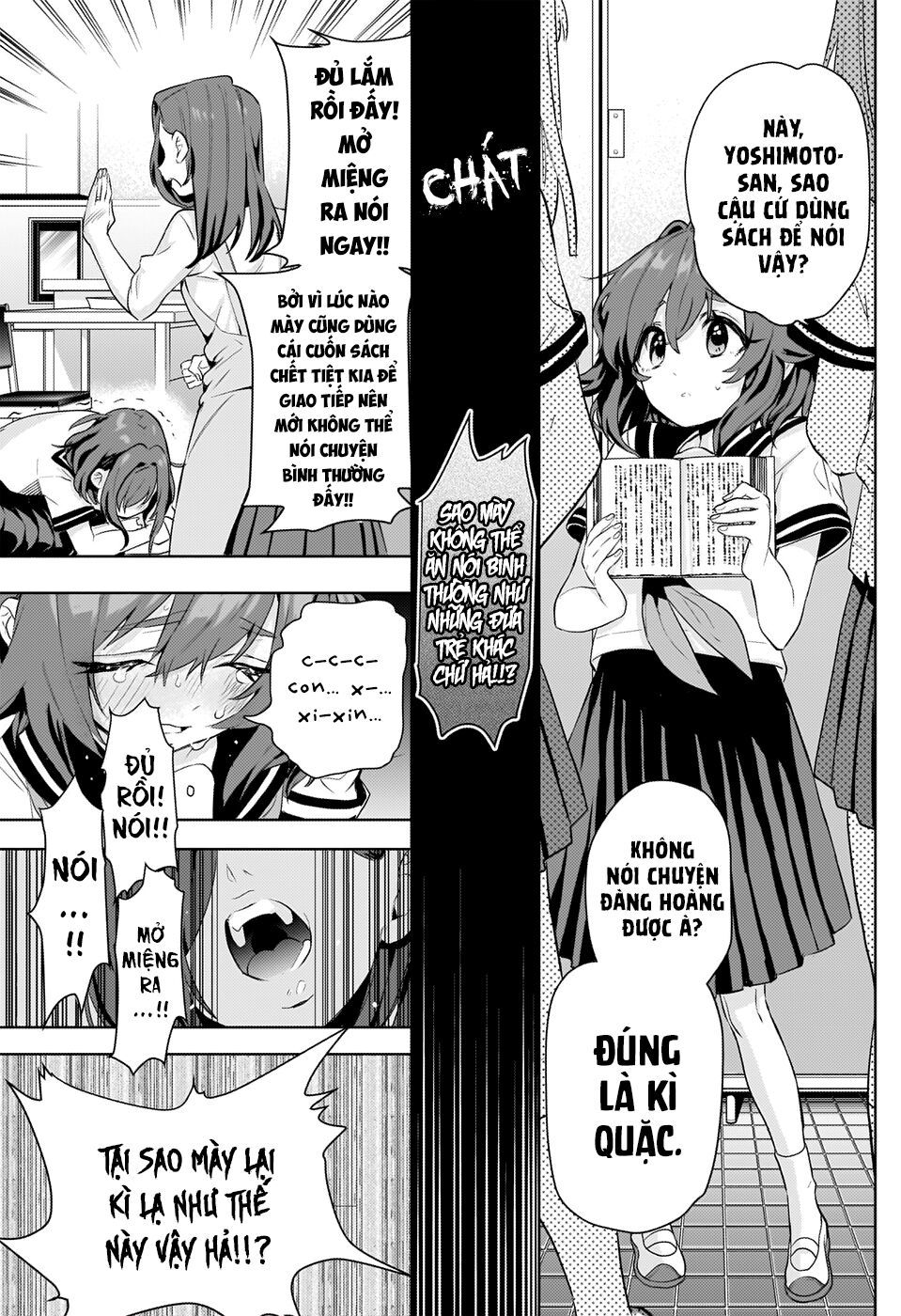 Kimi No Koto Ga Dai Dai Dai Dai Daisuki Na 100-Ri No Kanojo Chapter 2 - 30