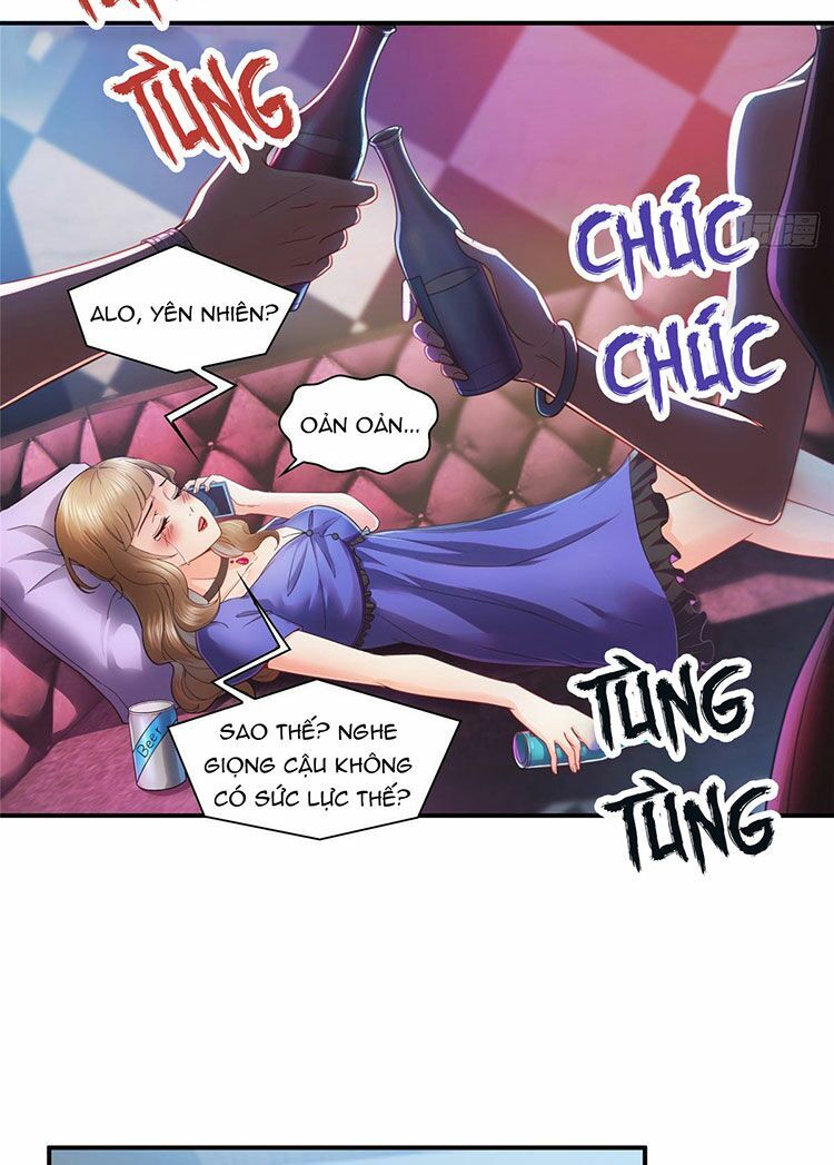 Hệt Như Hàn Quang Gặp Nắng Gắt Chapter 124.2 - 16