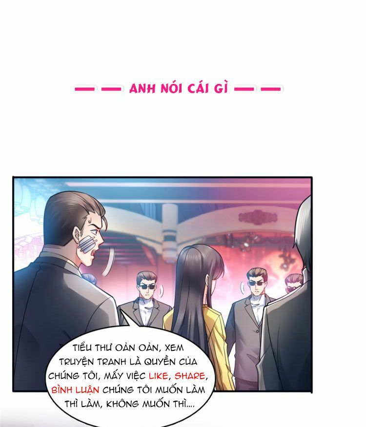 Hệt Như Hàn Quang Gặp Nắng Gắt Chapter 127.2 - 23