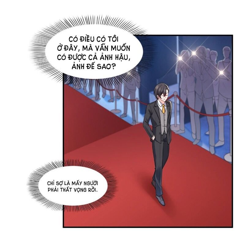 Hệt Như Hàn Quang Gặp Nắng Gắt Chapter 134 - 2