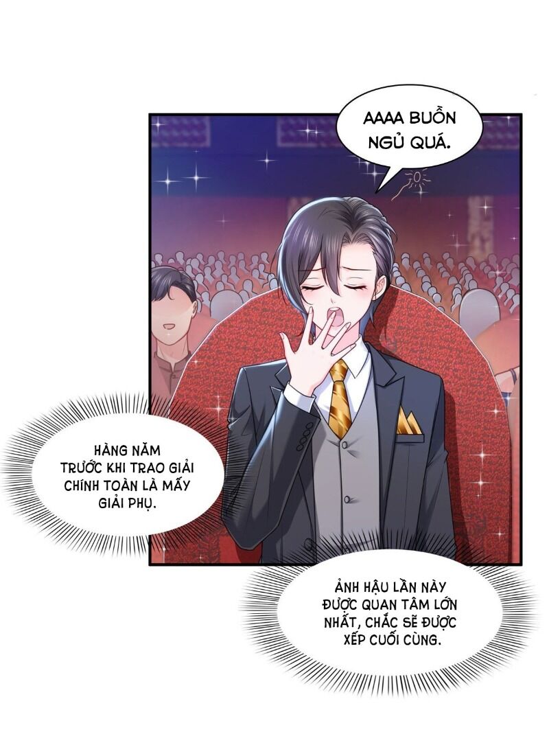 Hệt Như Hàn Quang Gặp Nắng Gắt Chapter 134 - 19