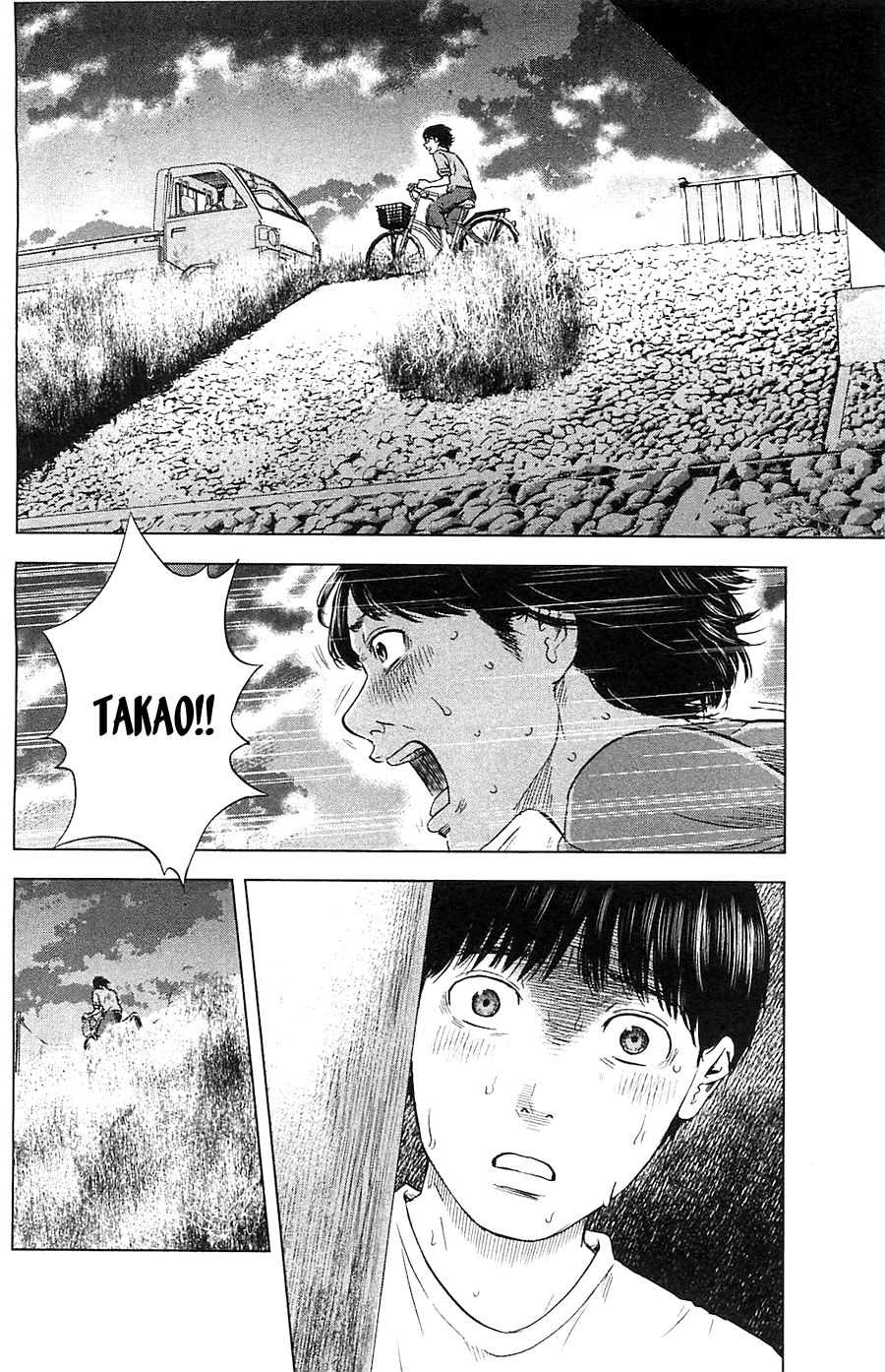 Aku No Hana Chapter 15 - 8