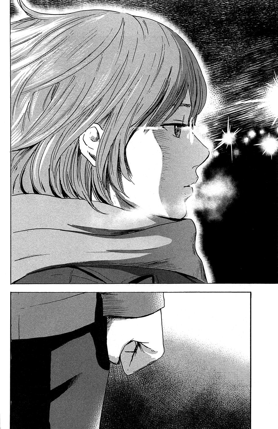 Aku No Hana Chapter 39 - 41