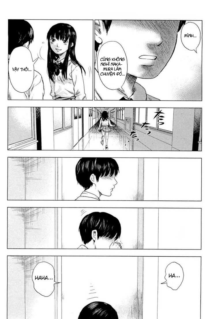 Aku No Hana Chapter 4 - 31