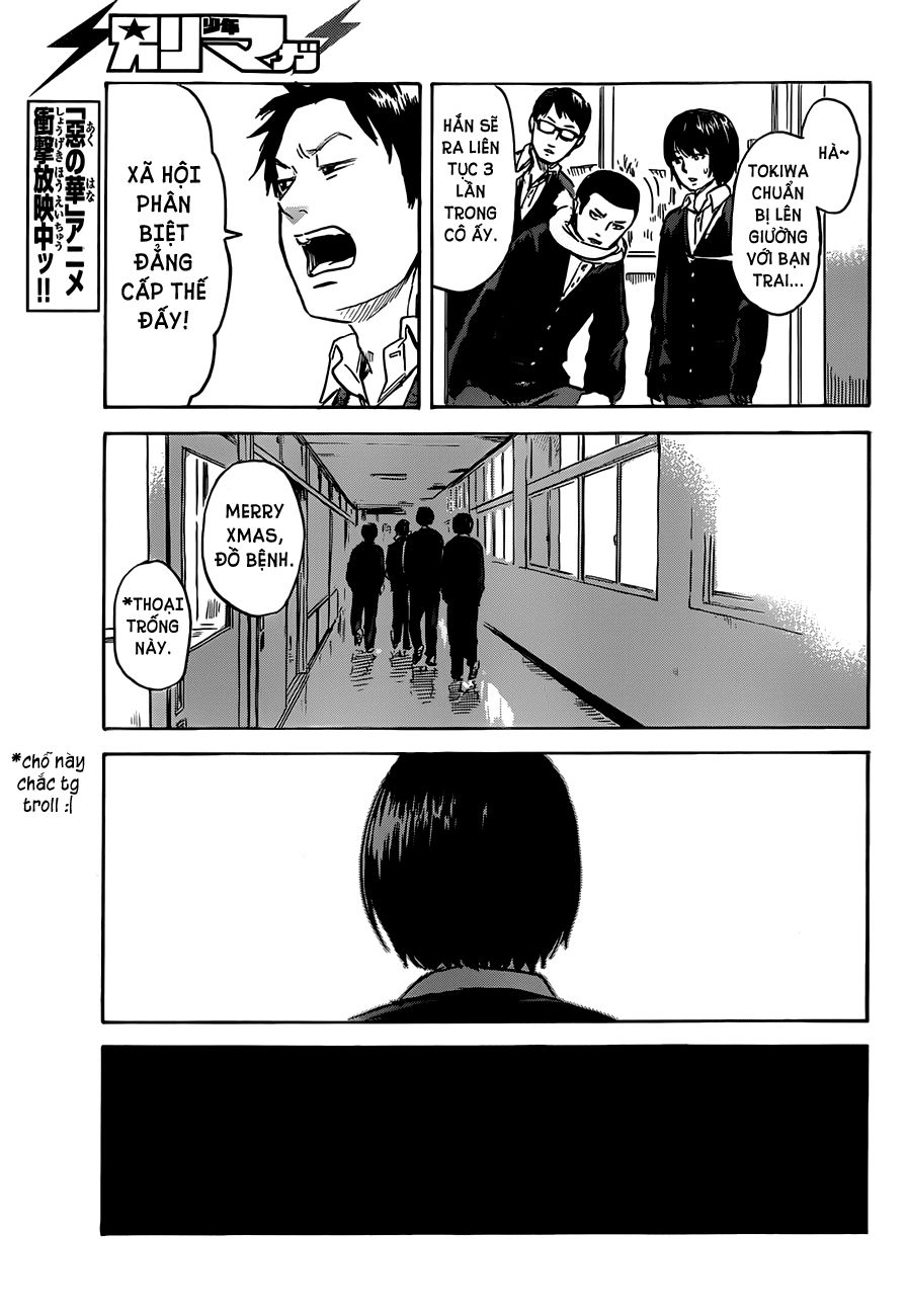 Aku No Hana Chapter 44 - 7