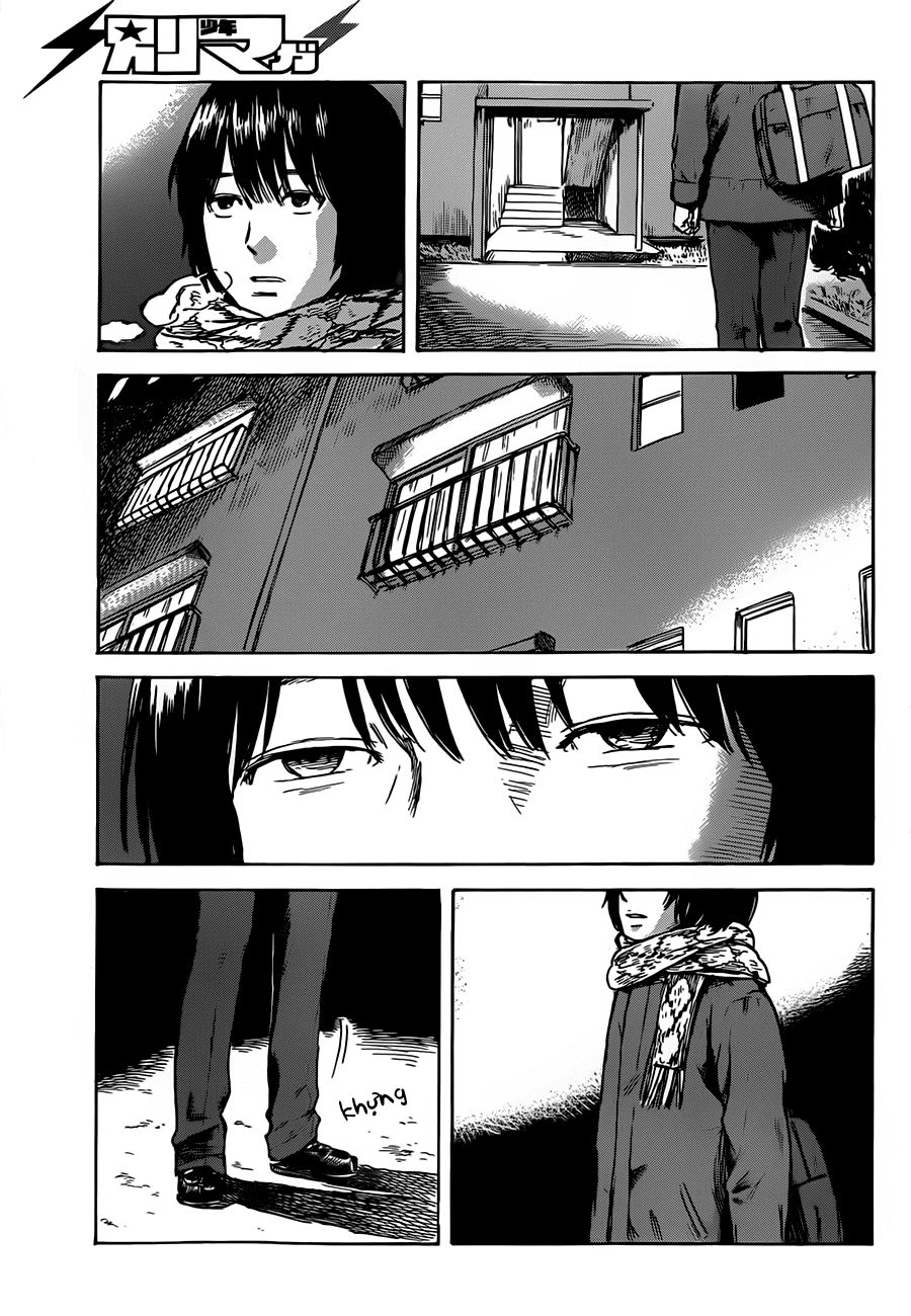 Aku No Hana Chapter 44 - 9