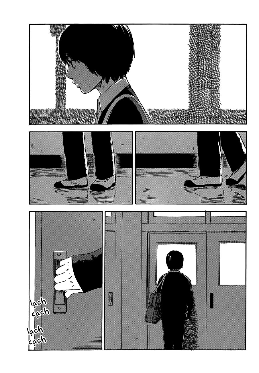 Aku No Hana Chapter 50 - 18