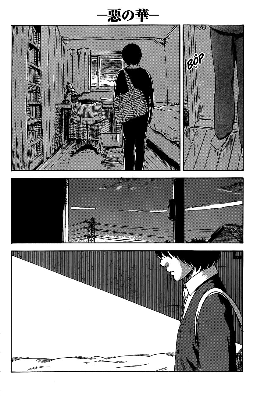 Aku No Hana Chapter 50 - 27