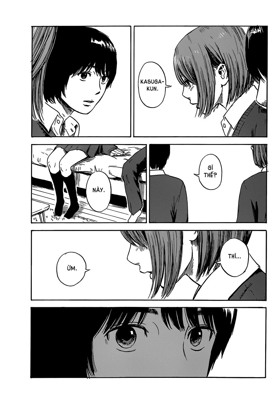 Aku No Hana Chapter 50 - 30