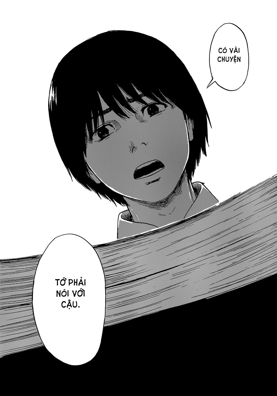 Aku No Hana Chapter 50 - 36