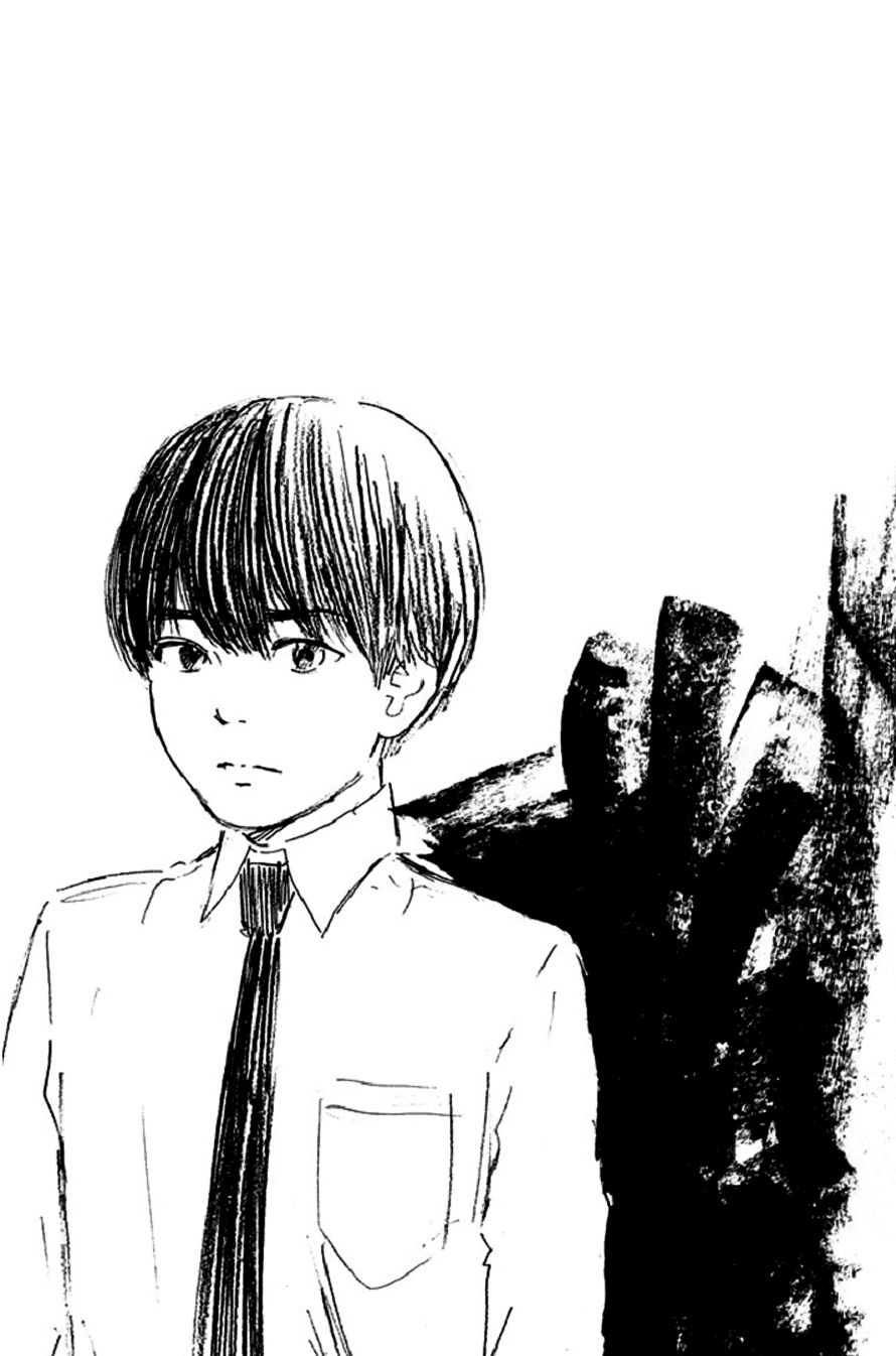 Aku No Hana Chapter 50 - 37