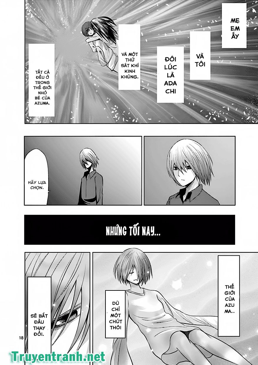 Sekai Oni Chapter 115 - 11