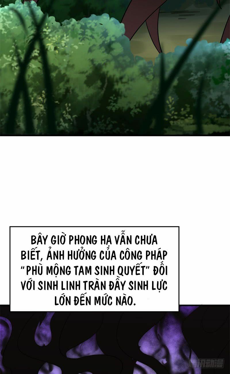 Ta Nhặt Được Thuộc Tính Tại Tu Chân Giới Chapter 3 - 18