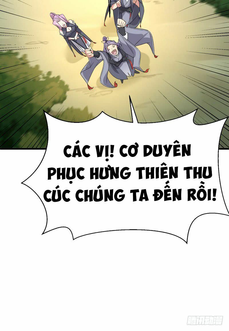 Ta Nhặt Được Thuộc Tính Tại Tu Chân Giới Chapter 4 - 11