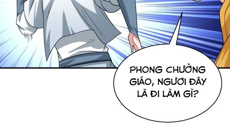 Ta Nhặt Được Thuộc Tính Tại Tu Chân Giới Chapter 76 - 24