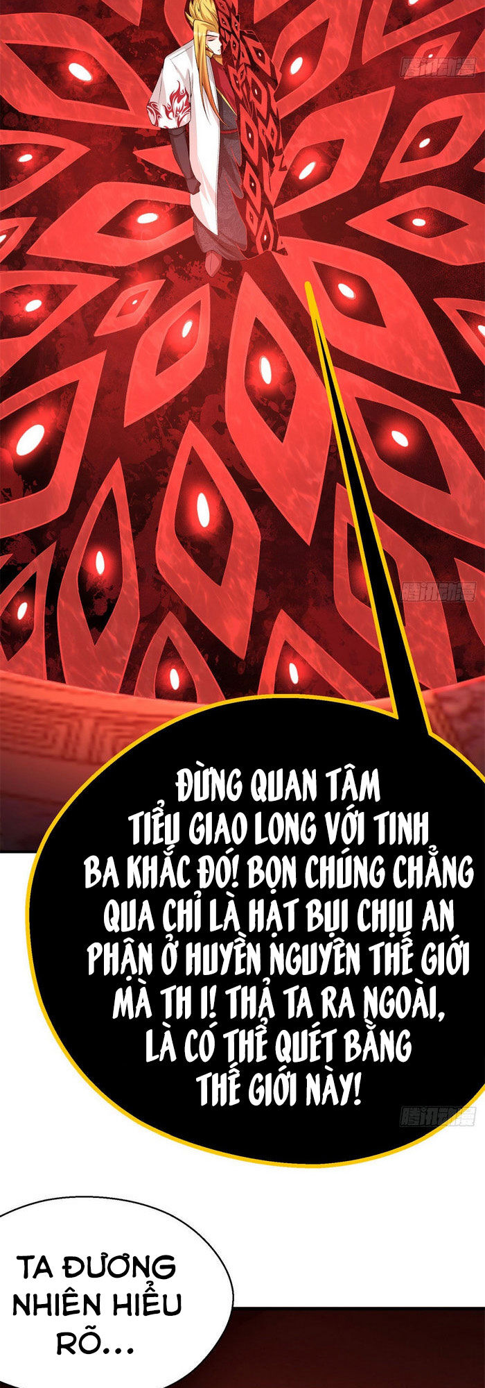 Ta Nhặt Được Thuộc Tính Tại Tu Chân Giới Chapter 83 - 11