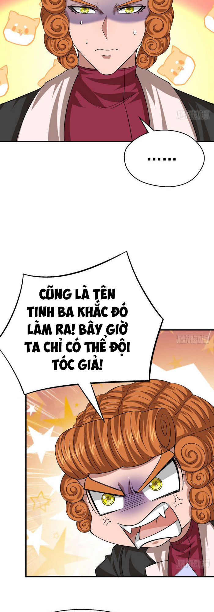 Ta Nhặt Được Thuộc Tính Tại Tu Chân Giới Chapter 83 - 3