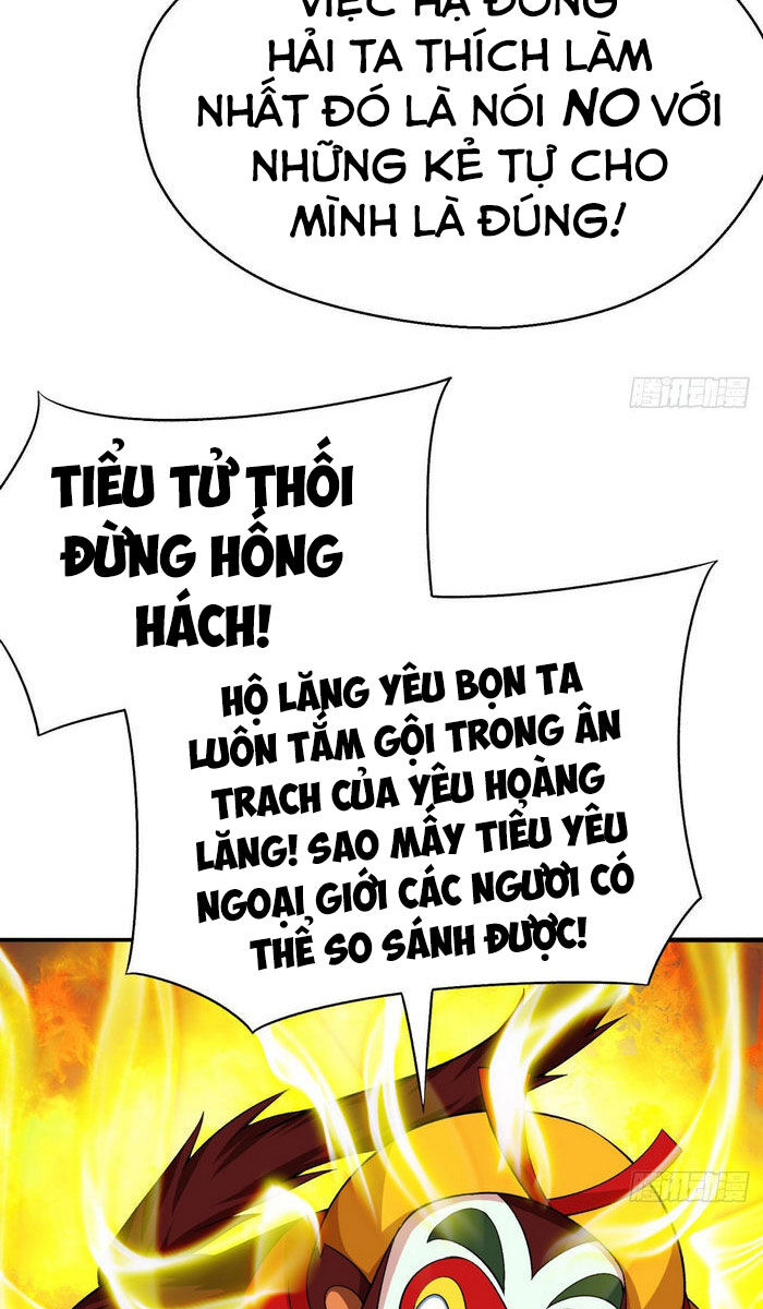 Ta Nhặt Được Thuộc Tính Tại Tu Chân Giới Chapter 86 - 19