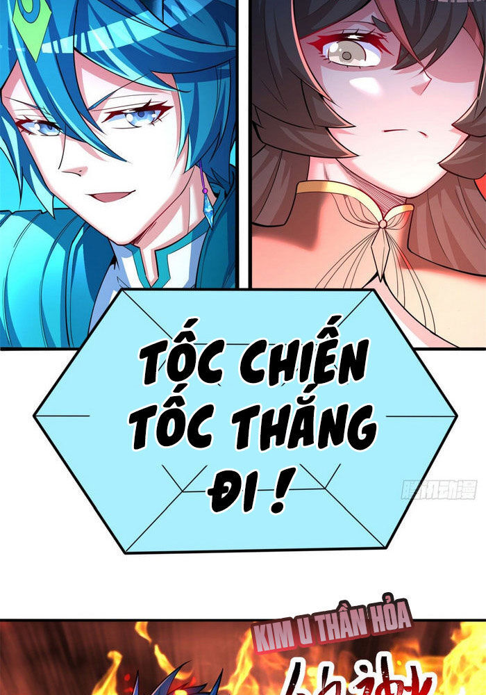 Ta Nhặt Được Thuộc Tính Tại Tu Chân Giới Chapter 96 - 32