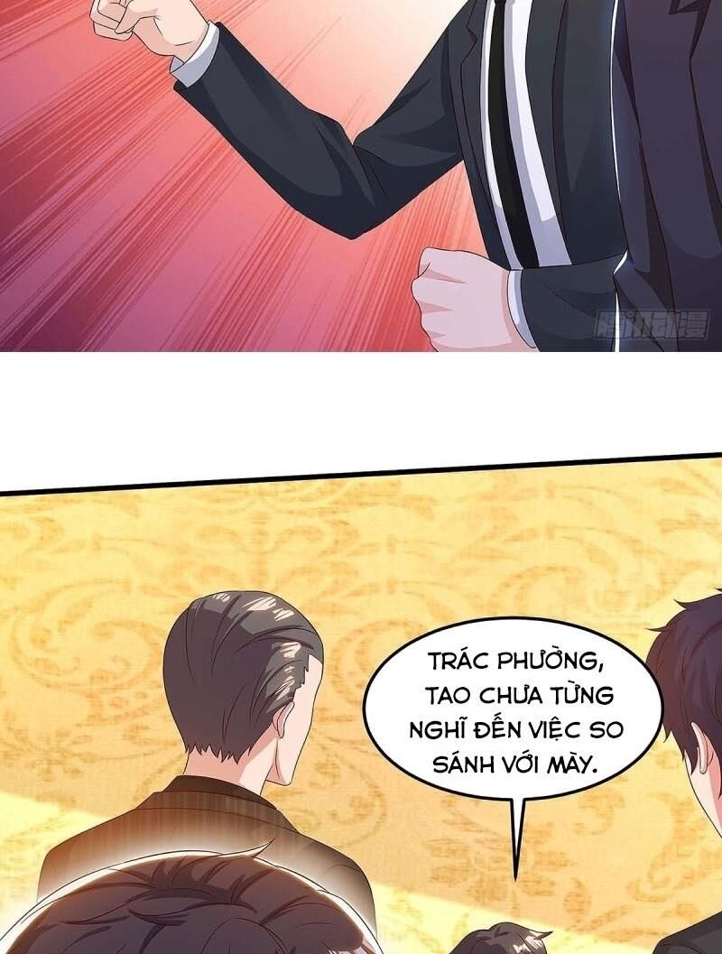 Trọng Sinh Khí Thiếu Quy Lai Chapter 121 - Trang 2