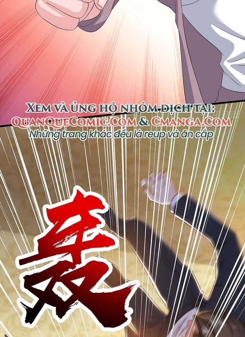 Trọng Sinh Khí Thiếu Quy Lai Chapter 121 - Trang 2