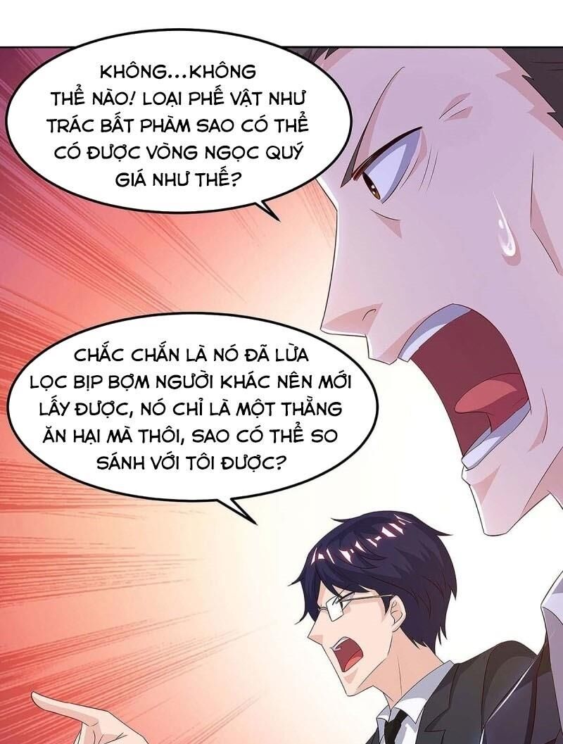 Trọng Sinh Khí Thiếu Quy Lai Chapter 121 - Trang 2