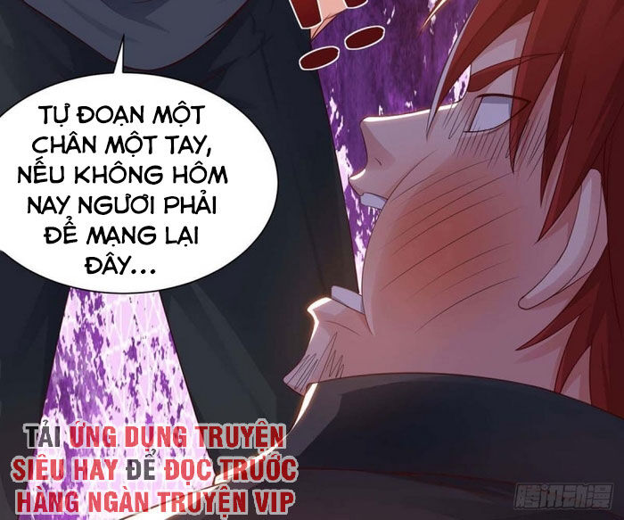 Trọng Sinh Khí Thiếu Quy Lai Chapter 122 - Trang 2