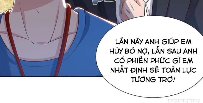 Trọng Sinh Khí Thiếu Quy Lai Chapter 124 - Trang 3