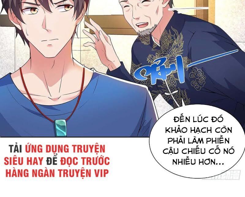 Trọng Sinh Khí Thiếu Quy Lai Chapter 126 - Trang 3