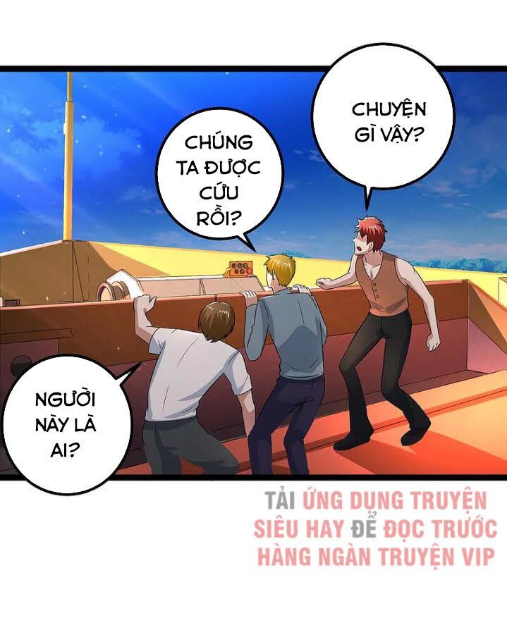 Trọng Sinh Khí Thiếu Quy Lai Chapter 135 - Trang 3