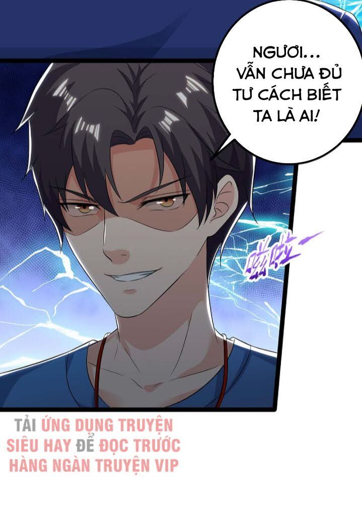 Trọng Sinh Khí Thiếu Quy Lai Chapter 135 - Trang 3