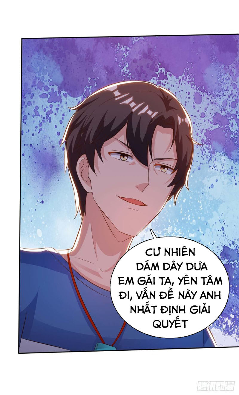 Trọng Sinh Khí Thiếu Quy Lai Chapter 142 - Trang 3