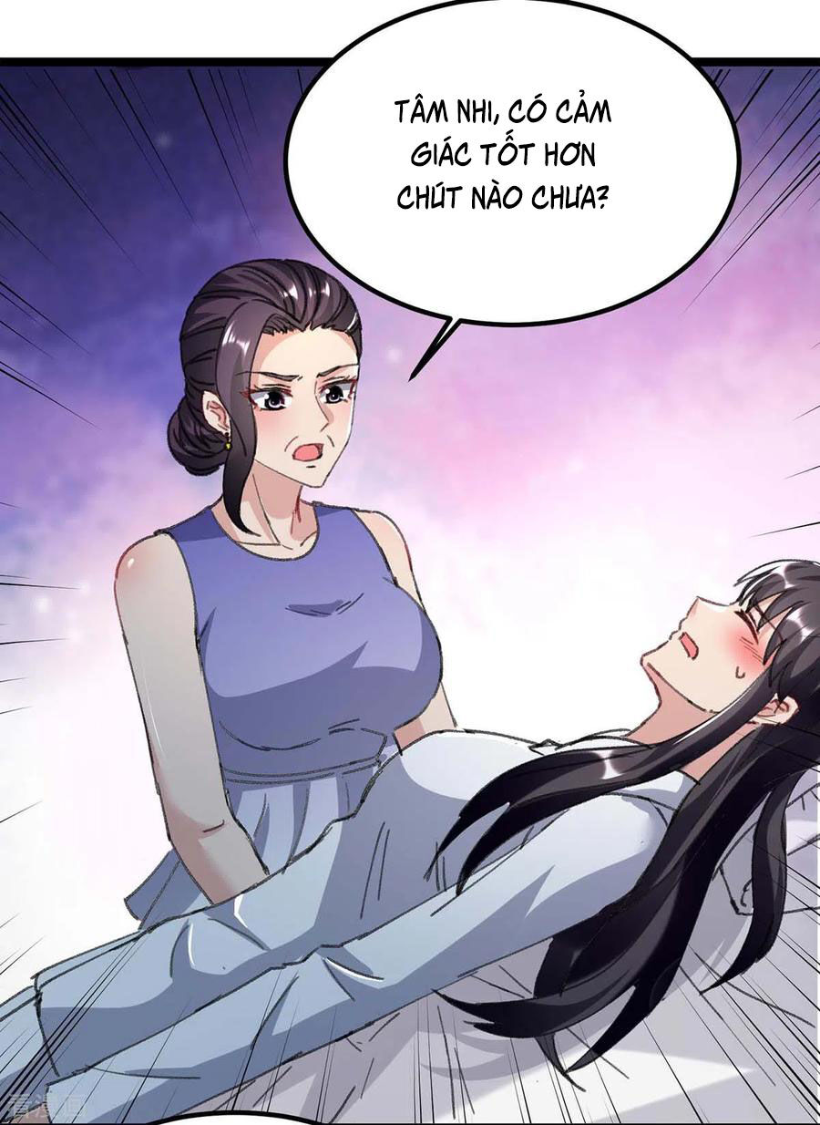 Trọng Sinh Khí Thiếu Quy Lai Chapter 146 - Trang 3