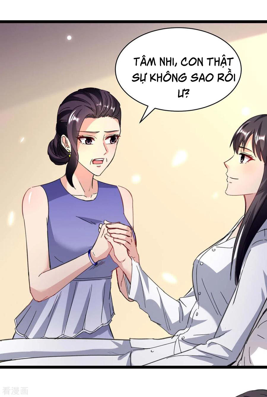 Trọng Sinh Khí Thiếu Quy Lai Chapter 146 - Trang 3