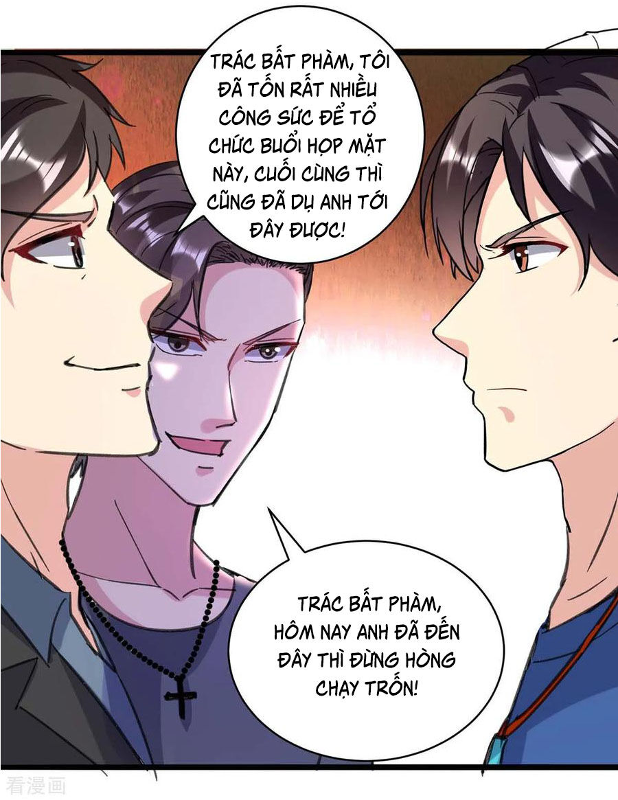 Trọng Sinh Khí Thiếu Quy Lai Chapter 147 - Trang 3