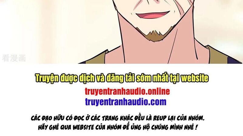 Trọng Sinh Khí Thiếu Quy Lai Chapter 153 - Trang 3