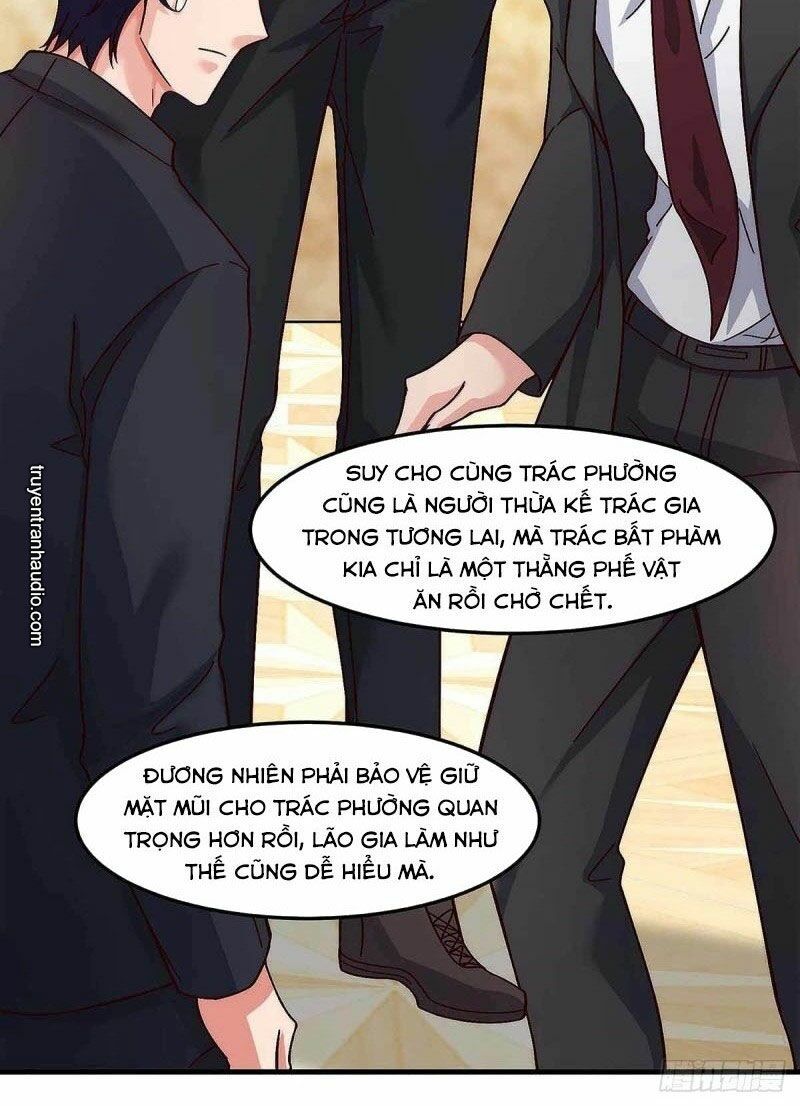 Trọng Sinh Khí Thiếu Quy Lai Chapter 120 - Trang 3