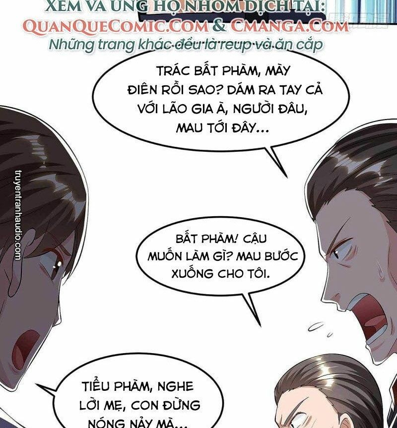 Trọng Sinh Khí Thiếu Quy Lai Chapter 120 - Trang 3