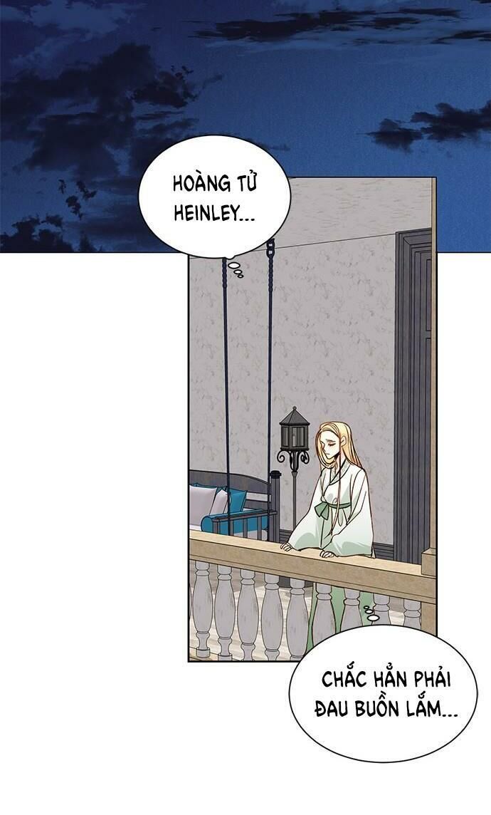 Hoàng Hậu Tái Hôn Chapter 43 - 43