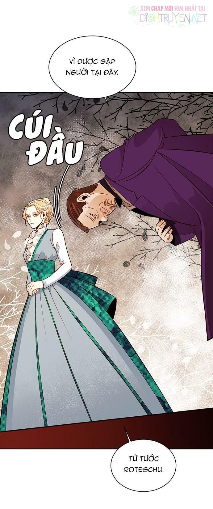 Hoàng Hậu Tái Hôn Chapter 43 - 61