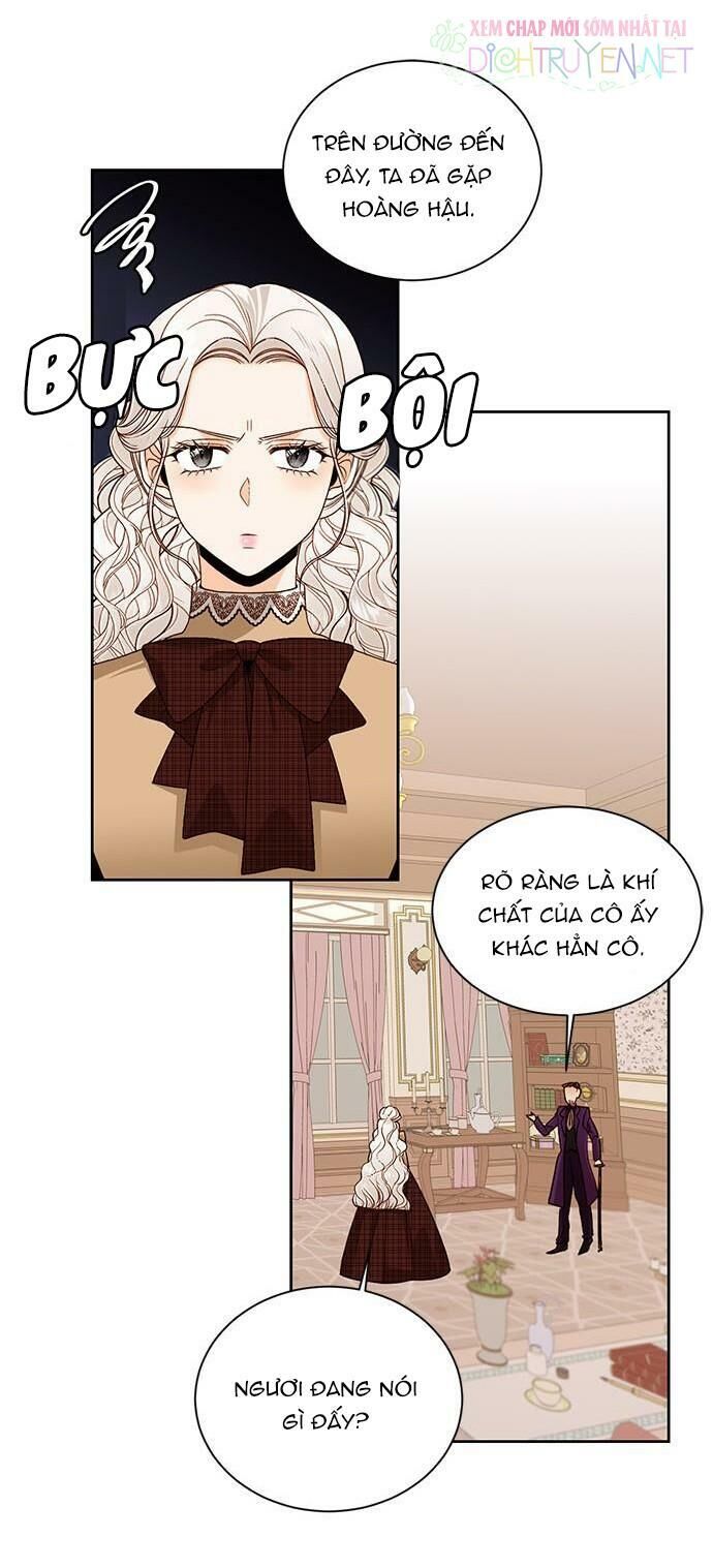 Hoàng Hậu Tái Hôn Chapter 43 - 65