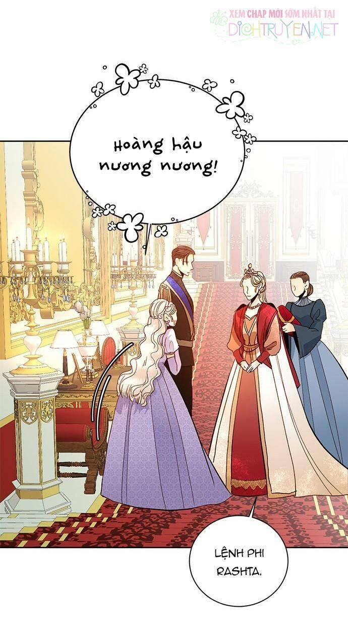 Hoàng Hậu Tái Hôn Chapter 44 - 69