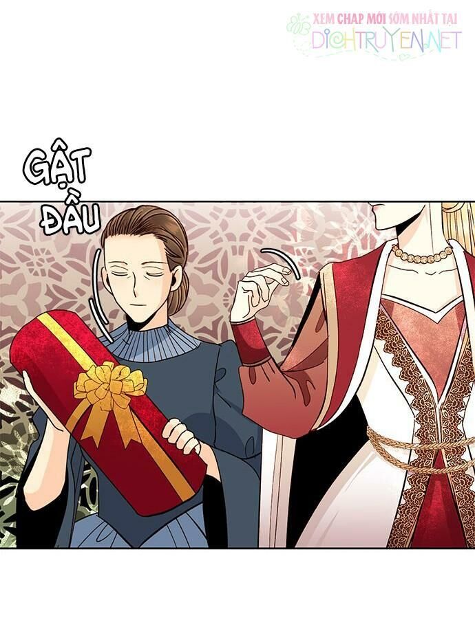 Hoàng Hậu Tái Hôn Chapter 44 - 71