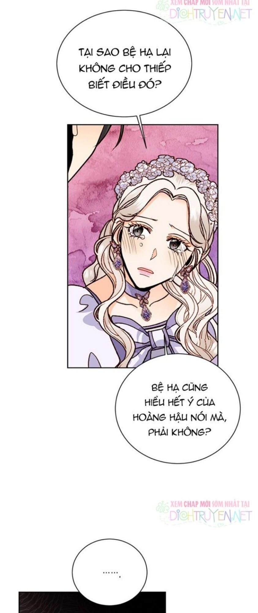 Hoàng Hậu Tái Hôn Chapter 45 - 39