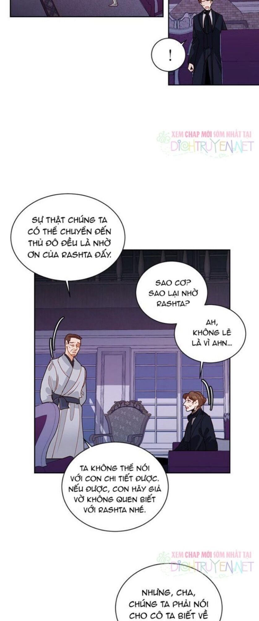 Hoàng Hậu Tái Hôn Chapter 46 - 26