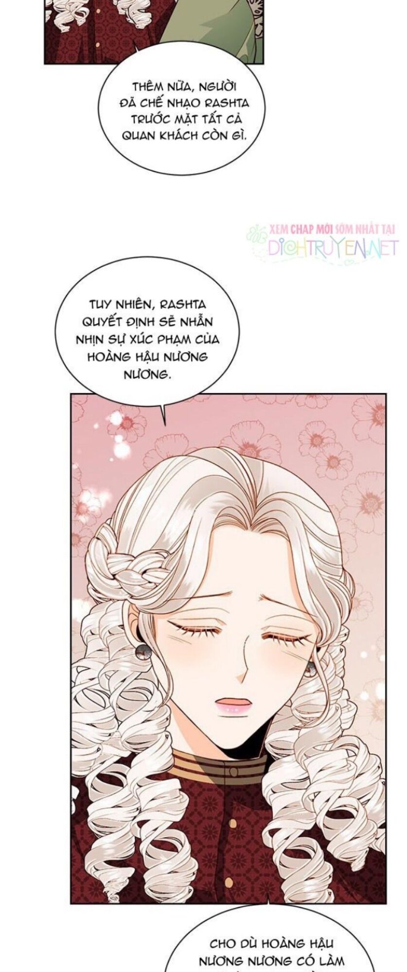 Hoàng Hậu Tái Hôn Chapter 46 - 36