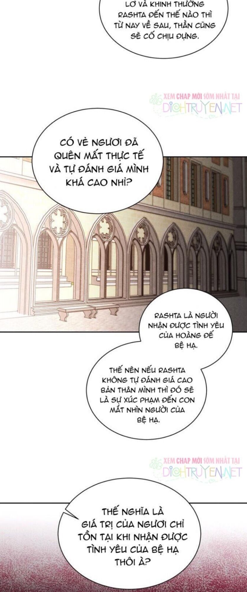 Hoàng Hậu Tái Hôn Chapter 46 - 37