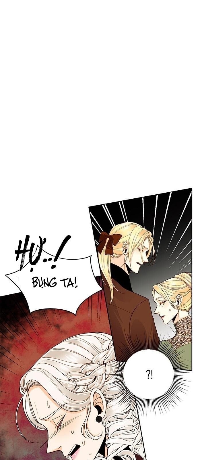 Hoàng Hậu Tái Hôn Chapter 47 - 1